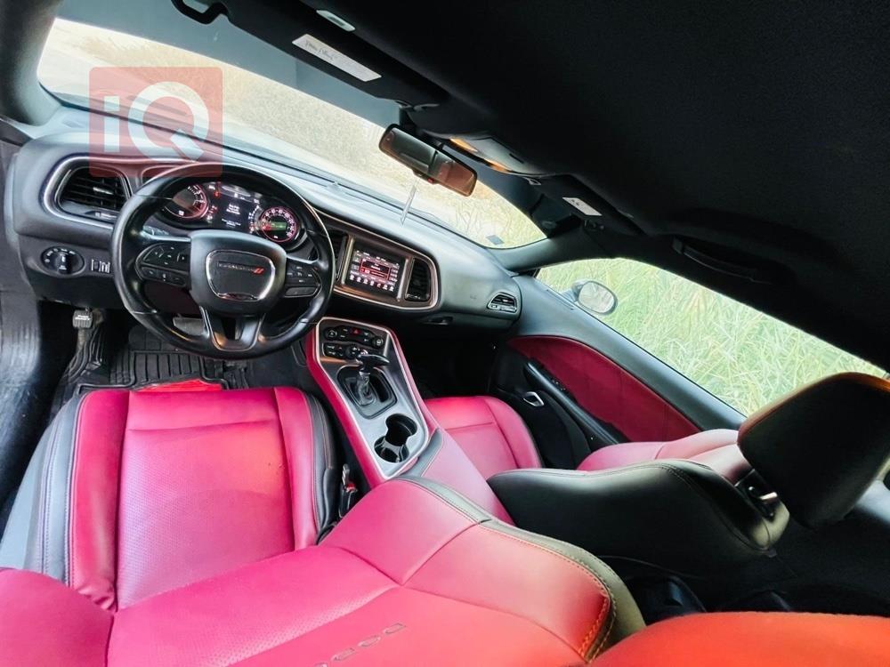 دودج تشالنجر